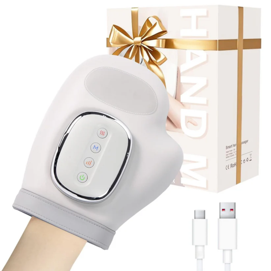 Guante Masajeador Terapéutico