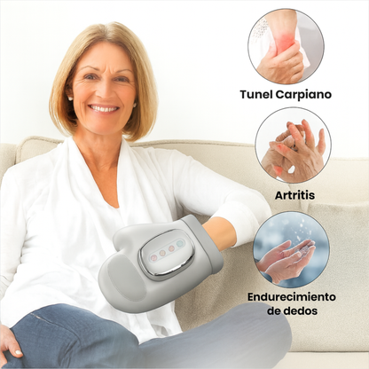 Guante Masajeador Terapéutico